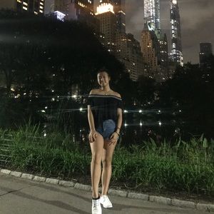 Meet your Posher, Eline